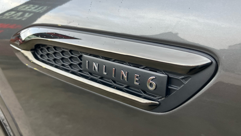 Mazda CX-60 3.3d 254 Homura Plus 5dr Auto AWD Diesel Estate